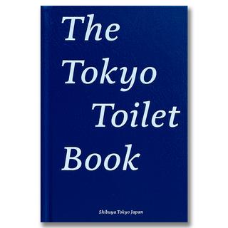 The Tokyo Toilet Book（英語版）