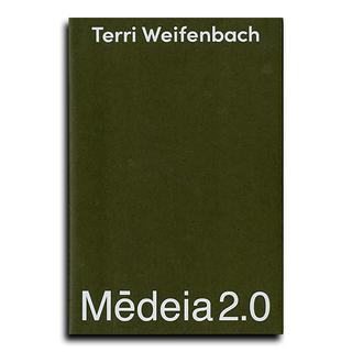 Medeia2.0 issue05 Terri Weifenbach テリ・ワイフェンバック 写真集