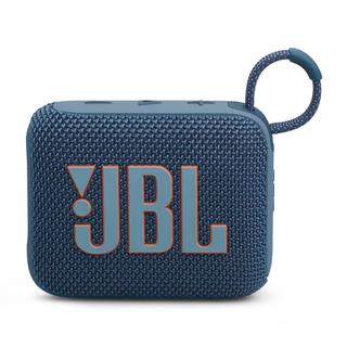 JBL GO4 ブルー