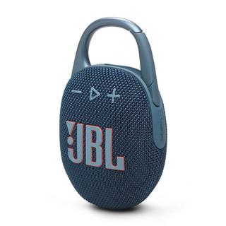 JBL CLIP5 ブルー