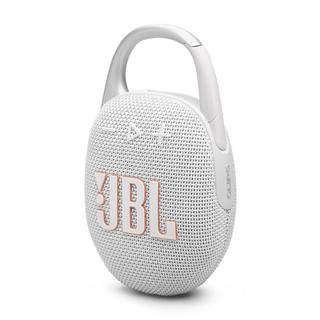 JBL CLIP5 ホワイト