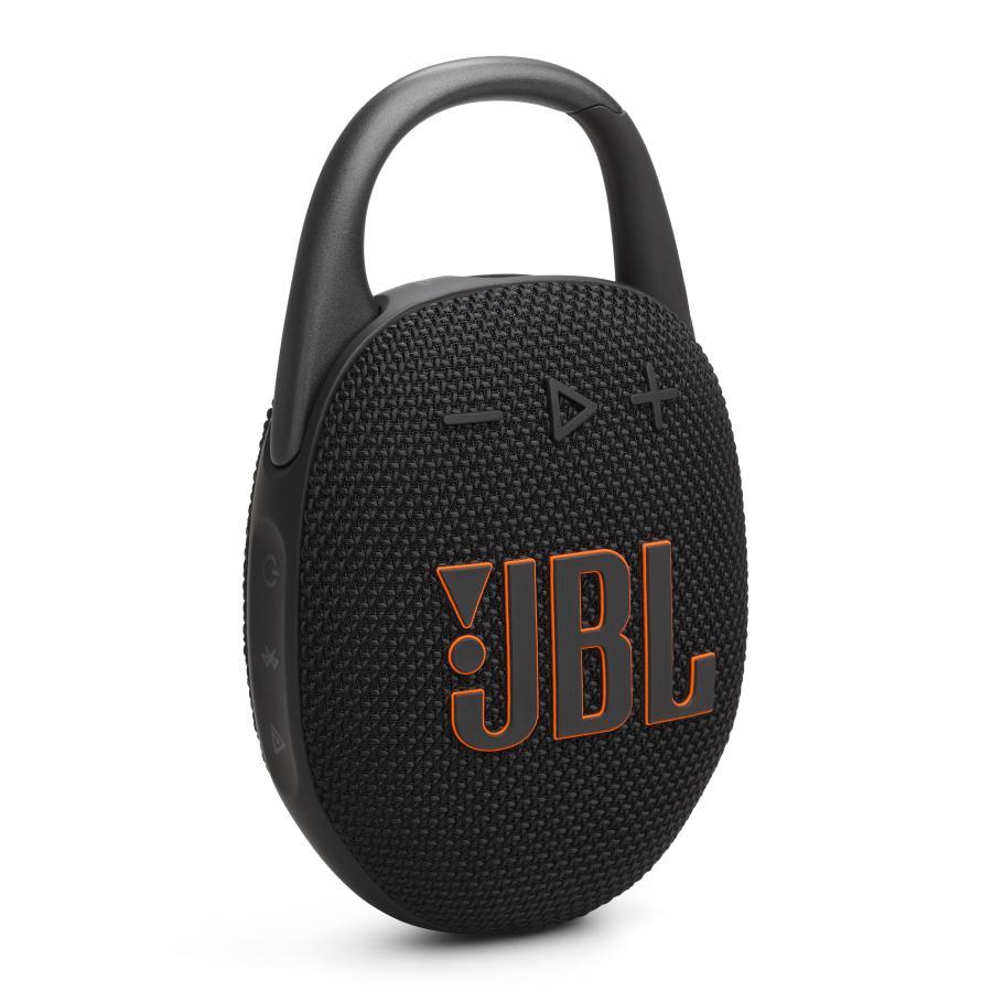 JBL CLIP5 ブラック