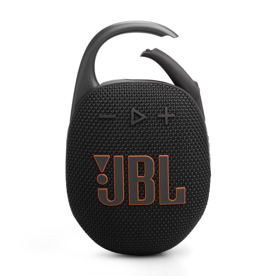 JBL CLIP5 ブラック