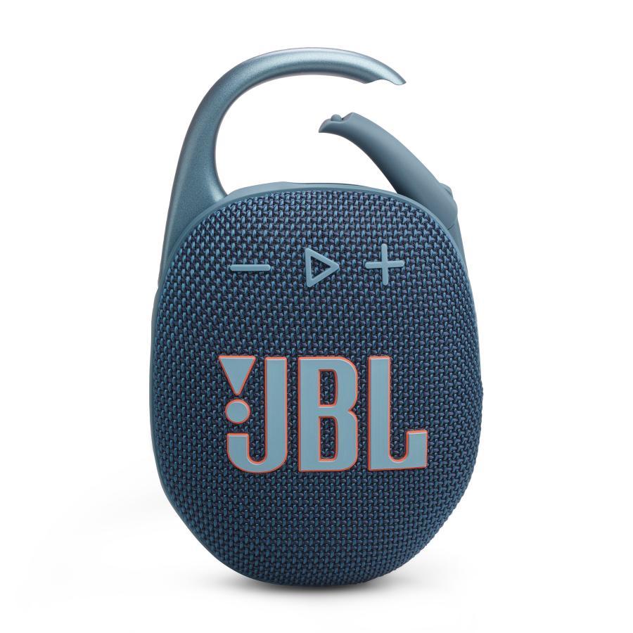 JBL CLIP5 ブルー
