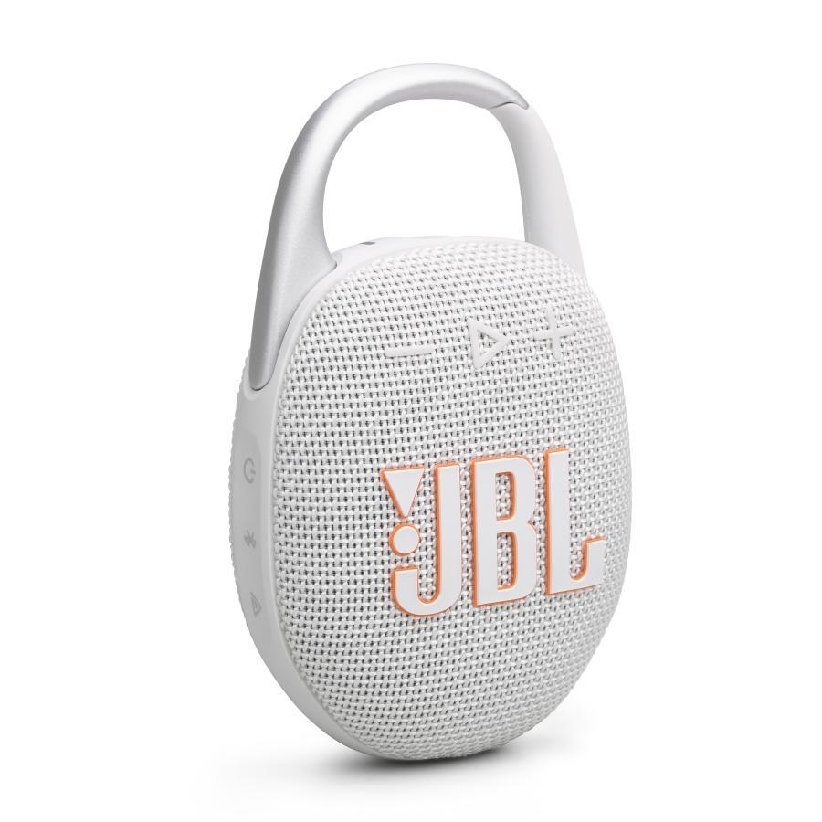 JBL CLIP5 ホワイト