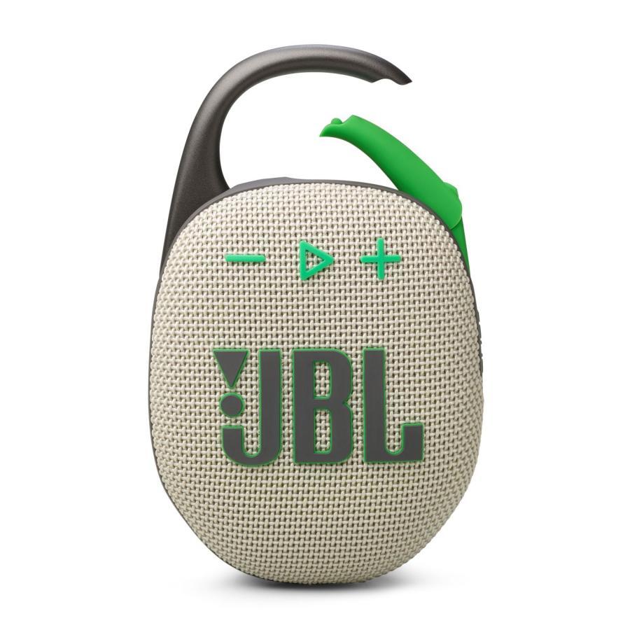 JBL CLIP5 ウィンブルドングリーン 