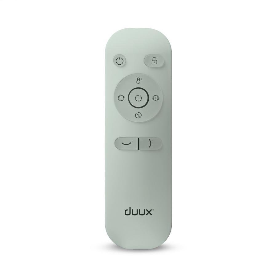 duux(デュクス) Whisper Flex Touch SG(セージグリーン)