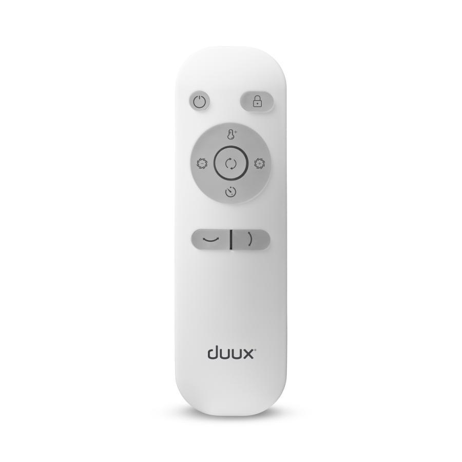duux(デュクス) Whisper Flex Touch WT(ホワイト)