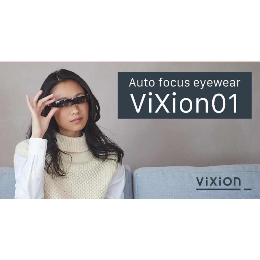 ViXion01(ヴィクシオン01)