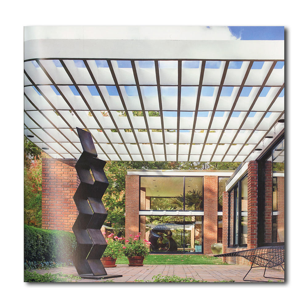 Midcentury Houses Today ミッドセンチュリー ハウス トゥデイ