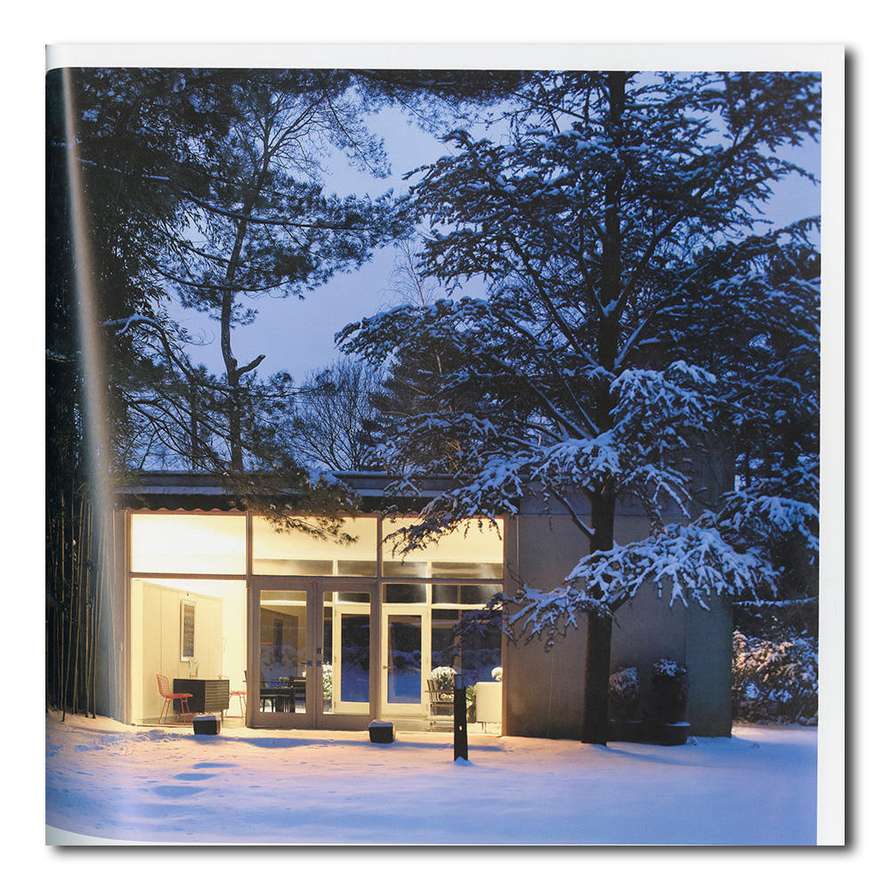 Midcentury Houses Today ミッドセンチュリー ハウス トゥデイ