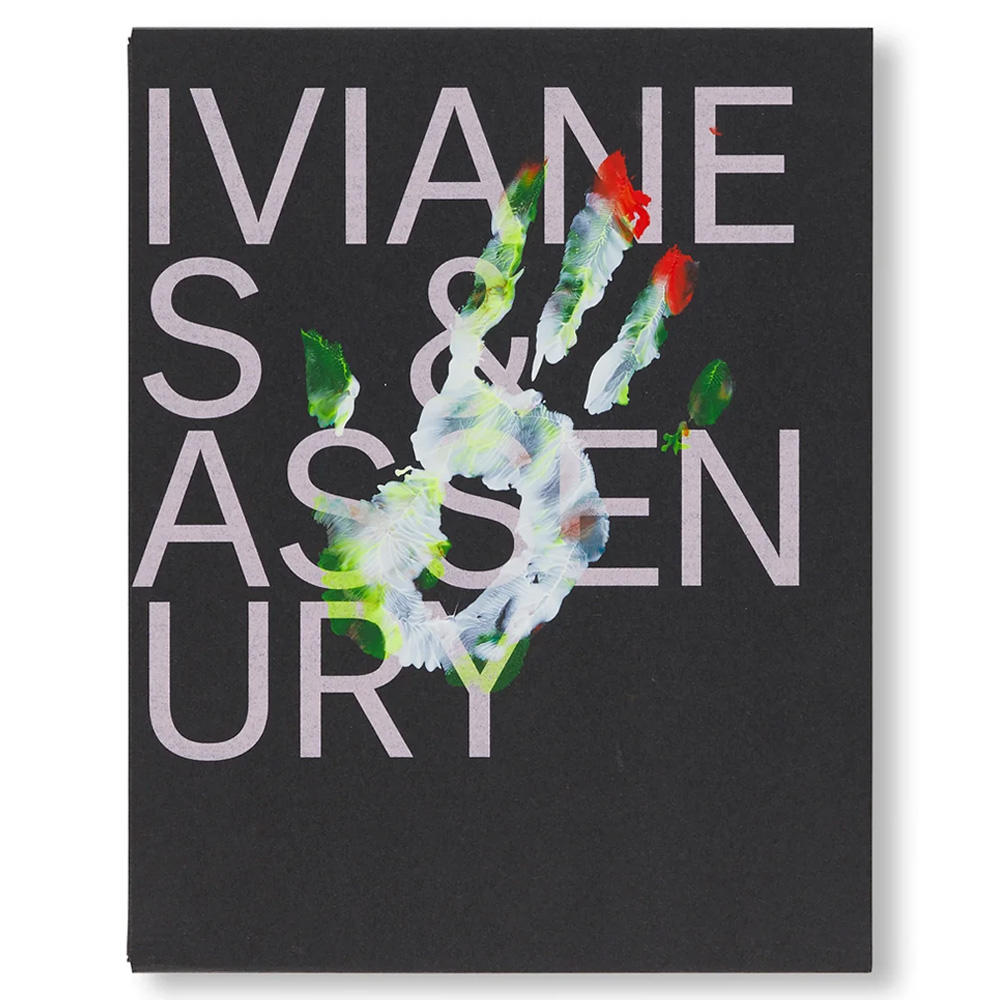 VENUS＆MERCURY by Viviane Sassen