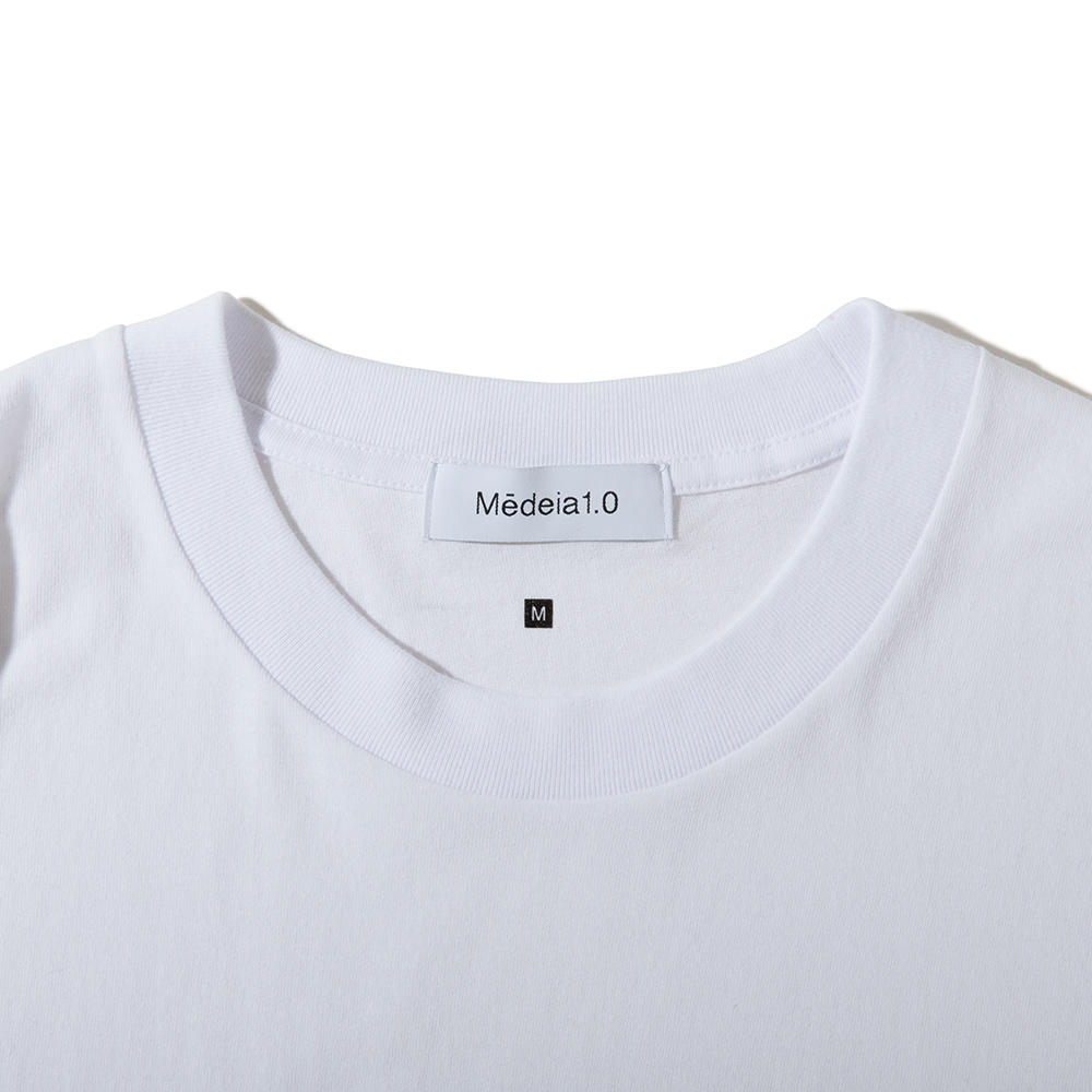 【Medeia1.0】コマツミドリ　Tシャツ-MK001