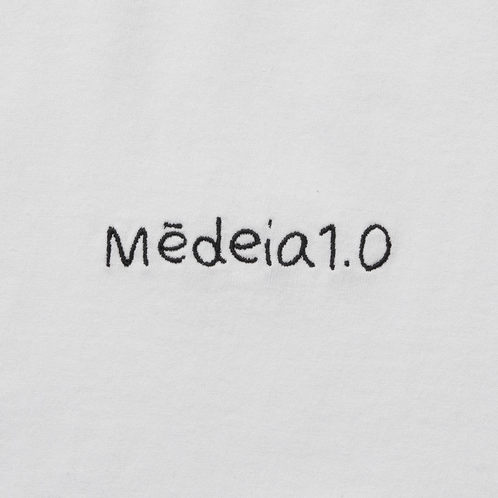 【Medeia1.0】加賀美健　Tシャツ-KK001