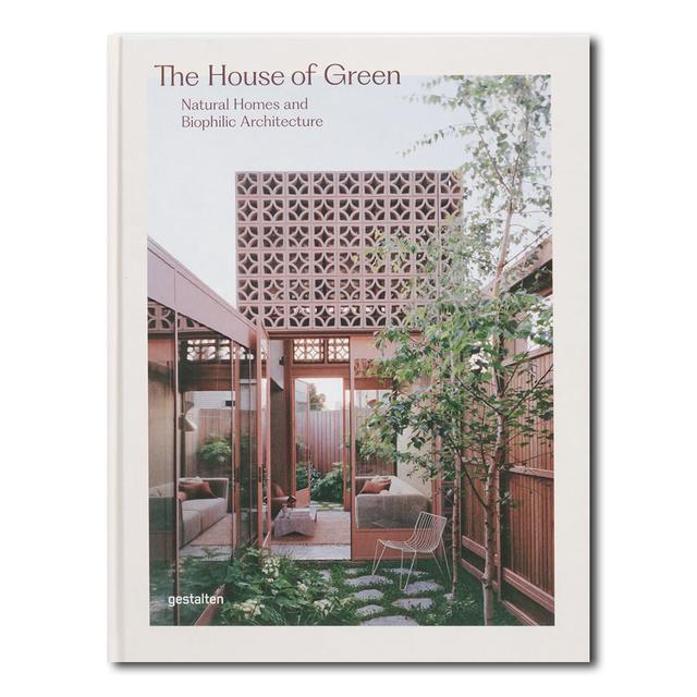 The House of Green ザ ハウス オブ グリーン