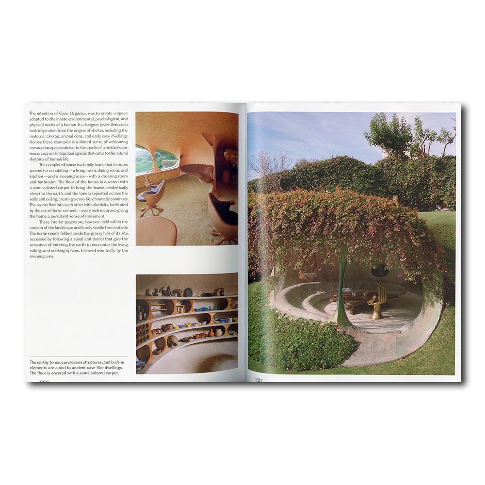 The House of Green ザ ハウス オブ グリーン