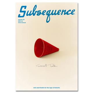Subsequence vol.4