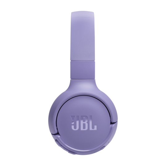 JBL Tune 520BT ワイヤレスオンイヤーヘッドホン / パープル