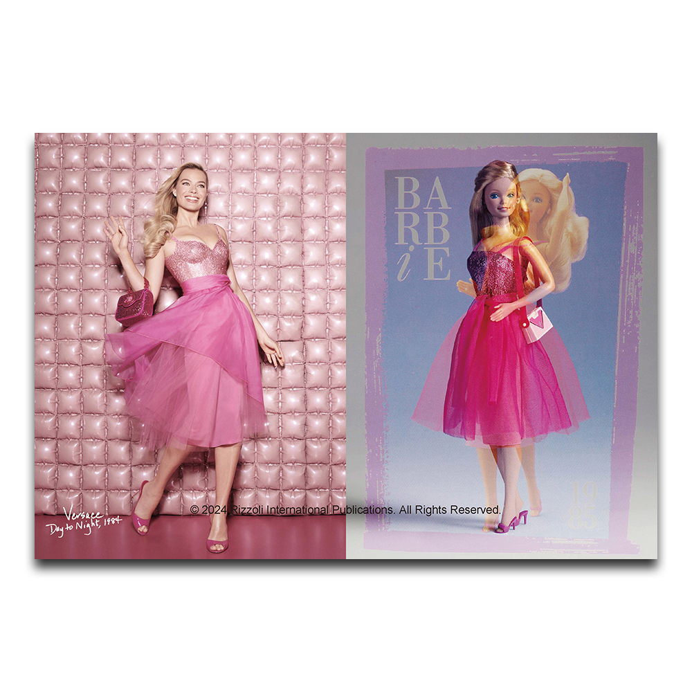 Barbie(TM): the World Tour