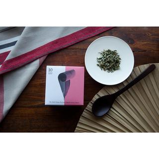 【tabel】伝統茶　ティーバッグ　石垣島の香り華やか月桃茶