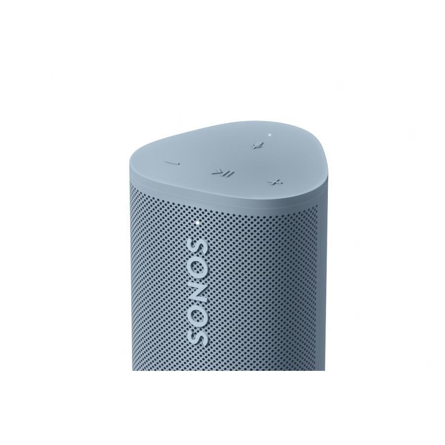 Sonos(ソノス) ウェーブ Sonos Roam2 ポータブルスマートスピーカー