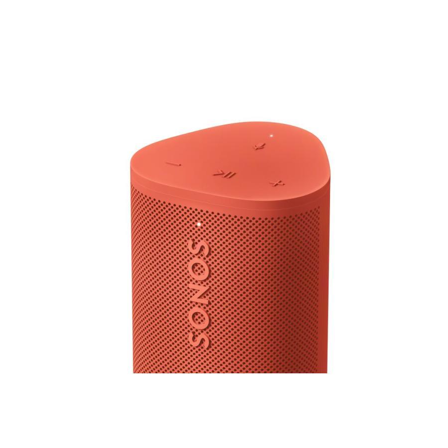 Sonos(ソノス) サンセット Sonos Roam2 ポータブルスマートスピーカー