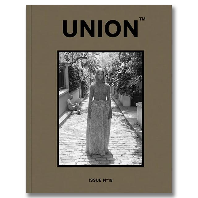 UNION Issue #18