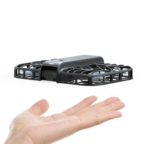 【10周年記念！！当店限定お得セット】HoverAir X1 Smart ドローン ブラック 