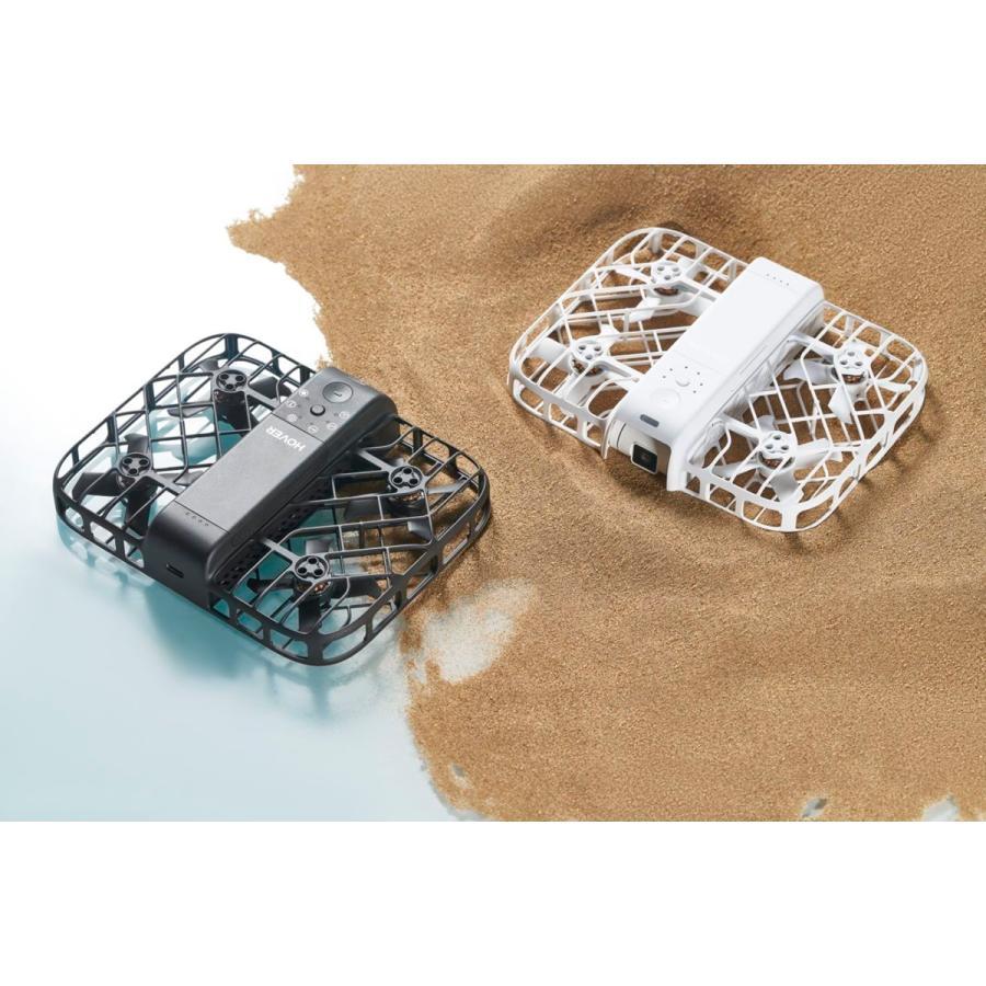 【10周年記念！！当店限定お得セット】HoverAir X1 Smart ドローン ブラック 