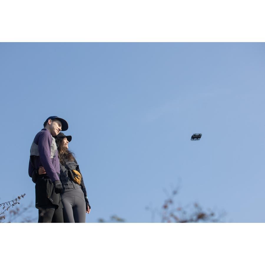 【10周年記念！！当店限定お得セット】HoverAir X1 Smart ドローン ブラック 