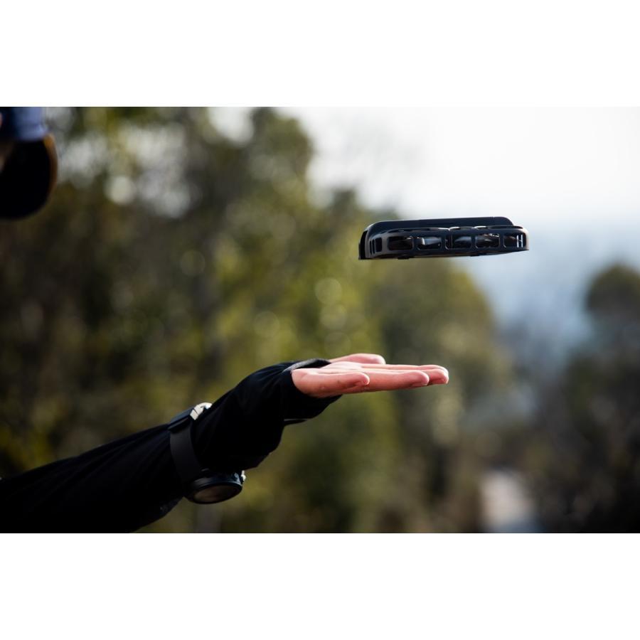 【10周年記念！！当店限定お得セット】HoverAir X1 Smart ドローン ブラック 