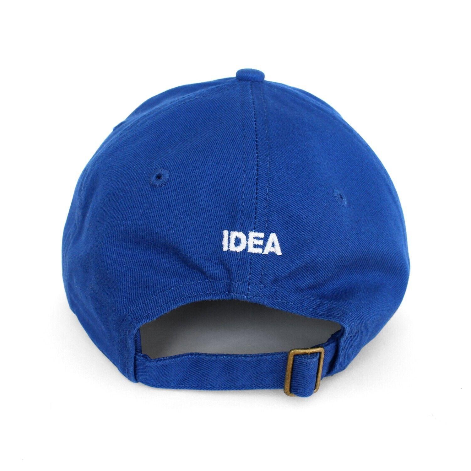【IDEA】PRIORITY BOARDING HAT キャップ