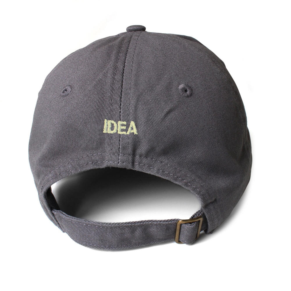 【IDEA】LONELY BOY HAT キャップ