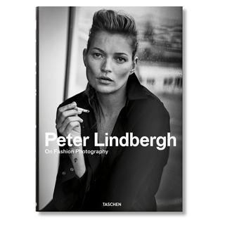 Peter Lindbergh. On Fasion Photography