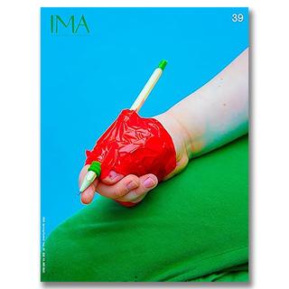 IMA(イマ)Vol.39