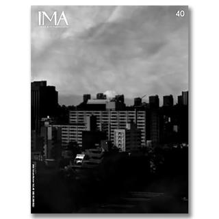 IMA(イマ)Vol.40