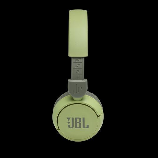JBL JR310BT GRN（グリーン）
