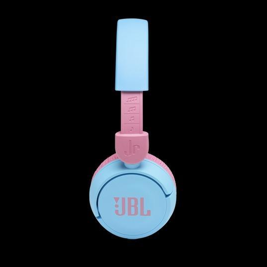 JBL JR310BT BLU（ブルー）