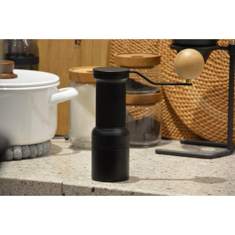 EPEIOS（エペイオス）Essence Go 手挽きコーヒーミル