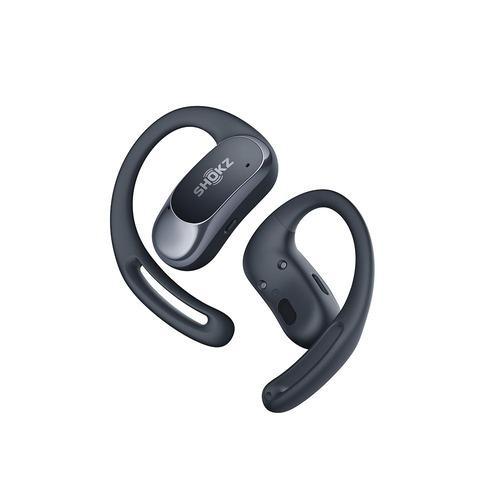 Shokz（ショックス）OpenFit Air ブラック