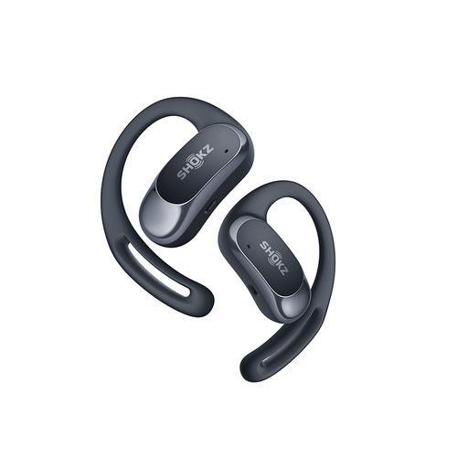 Shokz（ショックス）OpenFit Air ブラック