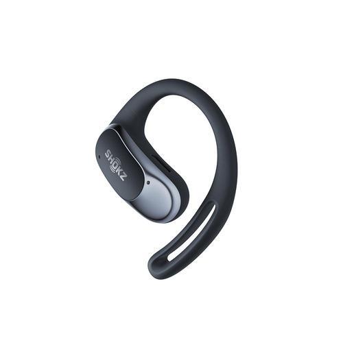 Shokz（ショックス）OpenFit Air ブラック