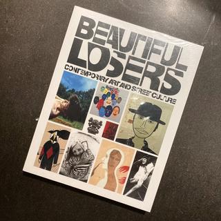 【VINTAGE】Beautiful Losers -Contemporary Art and Street Culture- 展覧会カタログ