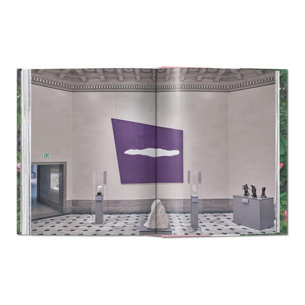 Julian Schnabel/ジュリアン・シュナーベル