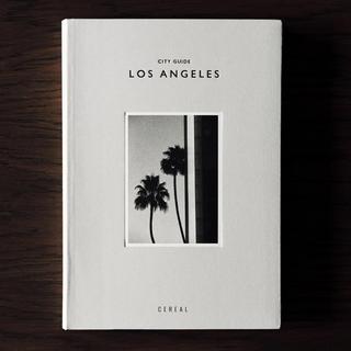 CEREAL CITY GUIDE LOS ANGELES