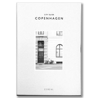 CEREAL CITY GUIDE COPENHAGEN