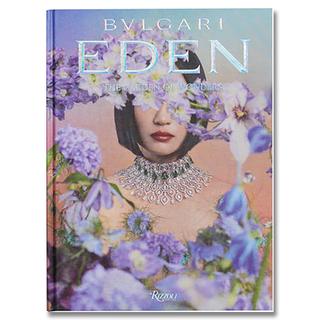Bulgari Eden. The Garden of Wonders