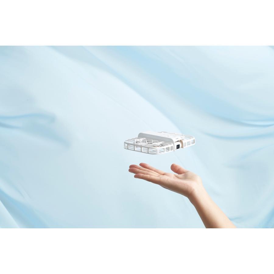 【10周年記念！！当店限定お得セット】HoverAir X1 Smart ドローン  ホワイト