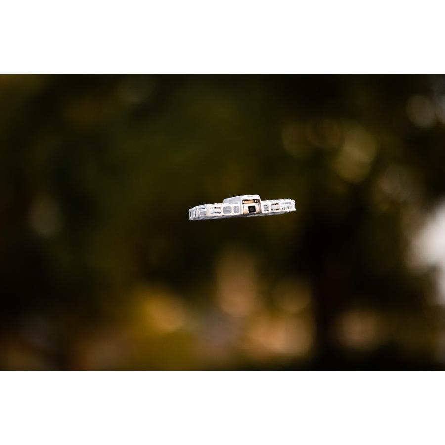 【10周年記念！！当店限定お得セット】HoverAir X1 Smart ドローン  ホワイト