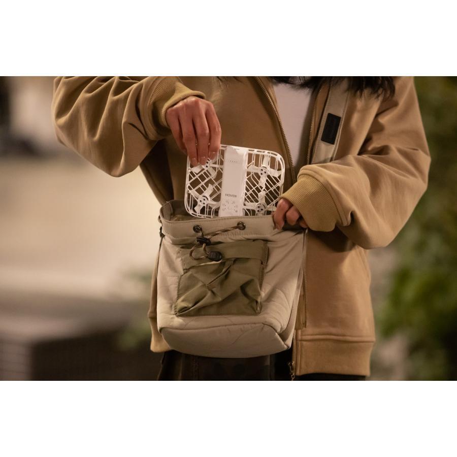 【10周年記念！！当店限定お得セット】HoverAir X1 Smart ドローン  ホワイト